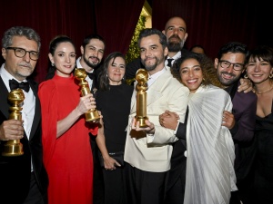 Golden-Globes-News-The Secret Agent